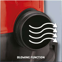 Usisivač za mokro - suvo, 1.200W TE-VC 2340 SA Einhell - Slika 2