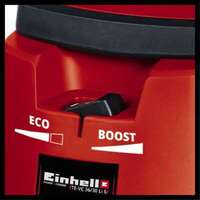 Akumulatorski usisivač TE-VC 36/30 Li S-Solo Einhell - Slika 2