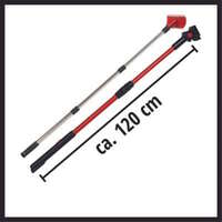 Teleskopski nastavci za BRILLIANTO sa mikrofiber krpom set Einhell - Slika 5