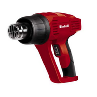 Pištolj za vruć vazduh, 2.000W TH-HA 2000/1 Einhell