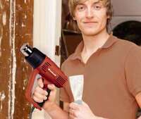 Pištolj za vruć vazduh, 2.000W TH-HA 2000/1 Einhell - Slika 2