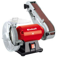 Stacionarna trakasta brusilica, 240W TH-US 240 Einhell