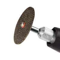 Stona brusilica TH-XG 75 Kit Einhell - Slika 2