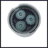 Akumulatorska bušilica TP-CD 18/60 Li BL - Solo Einhell - Slika 6