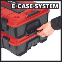 Akumulatorska čekić bušilica TP-HD 18/26 Li BL - Solo Einhell - Slika 6