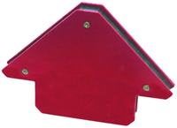 Ugaoni magnet, 30/45/60/75/90 stepeni Einhell