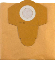 Vreća za prašinu 20L, 5 delni set za DUO, INOX serije Einhell