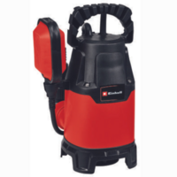 Potopna pumpa za prljavu vodu, GC-DP 3325 Einhell