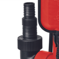 Potopna pumpa za prljavu vodu, GC-DP 3325 Einhell - Slika 5