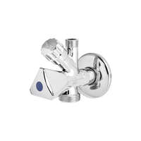 EK ventil 4108 1/2-3/4-3/8 LINNI