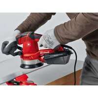 Ekscentrična brusilica TE-RS 40 E Einhell - Slika 3