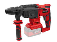 El. pneumatska bušilica BL P20 AKU GP-RHB S20 LI