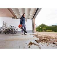 Električni duvač lišća BEBL185-QS Black&Decker - Slika 5