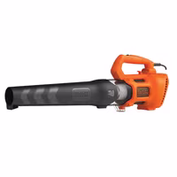 Električni duvač lišća BEBL185-QS Black&Decker