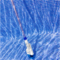 Električni usisivač za bazen/kadu sa telskopom 1,65 - 1,9m GRE VCB08 - Slika 2