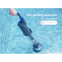 Električni usisivač za spa kade i bazene 13 - 20W - Slika 3