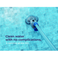 Električni usisivač za spa kade i bazene 13 - 20W - Slika 5