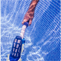 Električni usisivač za spa kade i bazene 36W - Slika 2