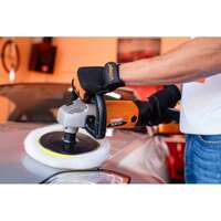 Električna brusilica za poliranje VLN 120 - Slika 2