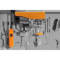 Električna dizalica VEH 500 - Slika 2