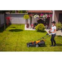 Električna kosačica Villy 1600 P - Slika 2