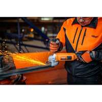 Električna ugaona brusilica VLN 467 - Slika 2