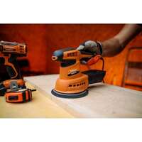 Električne brusilice VLN 385 - Slika 2