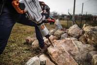 Čekić za štemovanje VLN 1760 - Slika 2