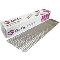 Elektrode EDUR ELHARD 600 4.0mm GEKA