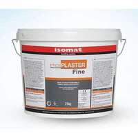 ETICS PLASTER Fine Akrilni  fasadni malter – Zaglađena površina 1mm