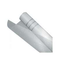 Fasadna mrežica bela 50x1m, 165gr/m2, 4x4mm Wurth