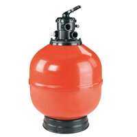 Filter Astral Vesubio Top mounted 9000 l/h fi 500mm outlet 50 mm