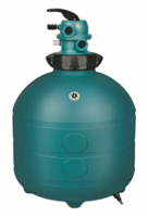 Filter Espa Top FKB 450 (75kg) 8m3/h