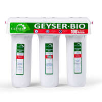 Filter Geyser 3 Bio 321 za tvrdu vodu