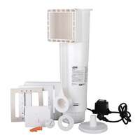 Filter GRE za nadzmene bazene ketridz 70W 3-4m3