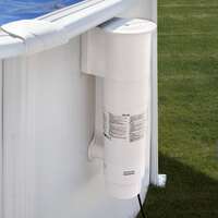 Filter GRE za nadzmene bazene ketridz 70W 3-4m3 - Slika 2