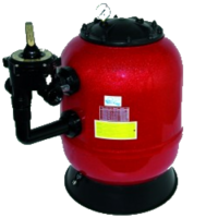 Filter Poliester LAMINADO Dpool BAIONA 14m3/h fi600 6/4"