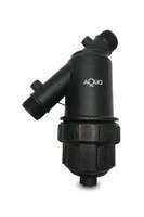 Filter sa mrežnim uloškom 5/4" AQ -123YF