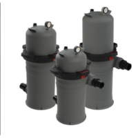 Filter sa vise ketridza Galaxy ICF230SOFT