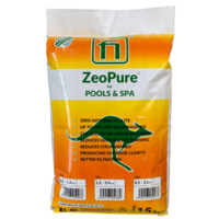 Filterska ispuna Zeolit džak 15kg / 0,5-1,2mm