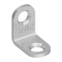 FKW 20 vinkla 20x20x13x2,0 blister 4kom.