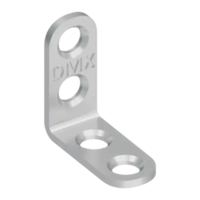 FKW 30 vinkla 30x30x13x2,0 blister 4 kom.