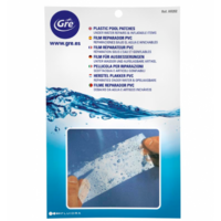 Flekice za krpljenje bazena