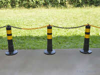 Fleksibilni stubić TPU 45 cm - Slika 2