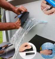 Flex traka, 10cm/1,5m