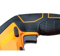 Akumulatorska brushless ubodna testera FUSE VLP 1320 - Slika 2