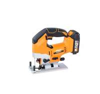 Akumulatorska brushless ubodna testera FUSE VLP 1320