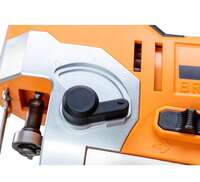 Akumulatorska brushless ubodna testera FUSE VLP 1320 - Slika 3