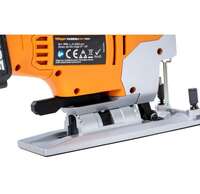 Akumulatorska brushless ubodna testera FUSE VLP 1320 - Slika 5