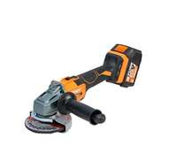 Akumulatorska brushless ugaona brusilica FUSE Villager VLP 4420